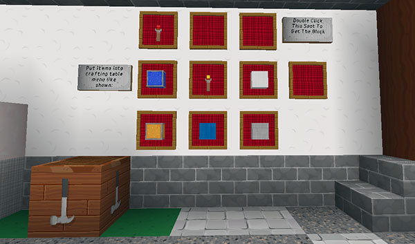 1.4.6] [Forge] Dyed Stone v1.8.5 (colored blocks, slabs, stairs