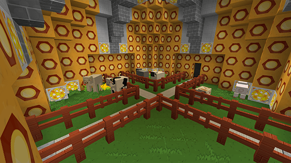 Mob Farm